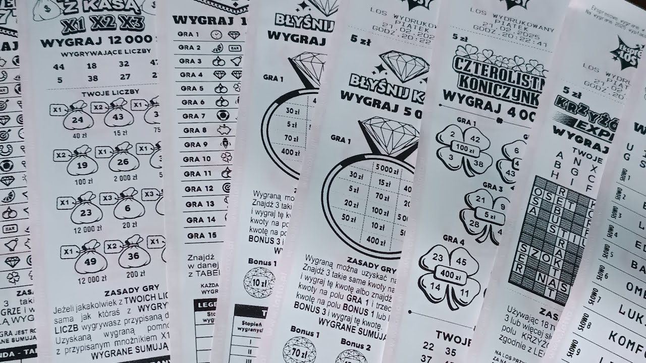 Ekspress Losy ▶️ Mega odcinek! Super wygrane! 💰💰