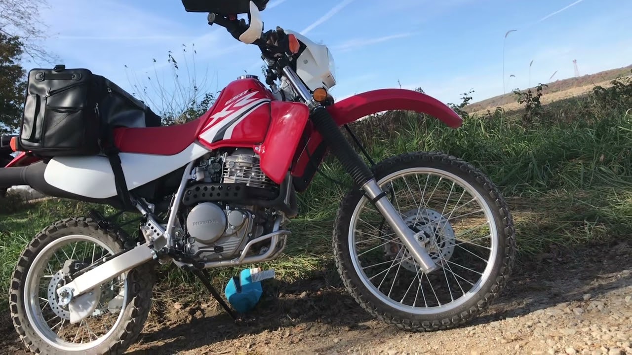 Xr650l opinion