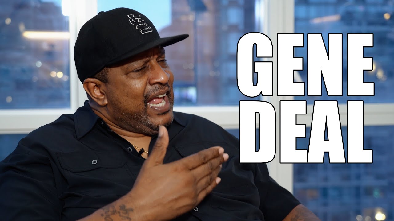 Keefe D House Was Wired. He Revealed Information On 2Pac’s Murder That Made Police Raid His House