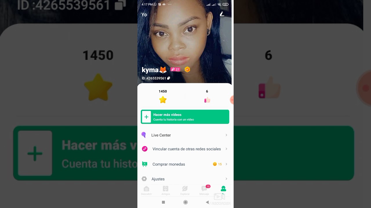 c&oacute;mo funciona yaar