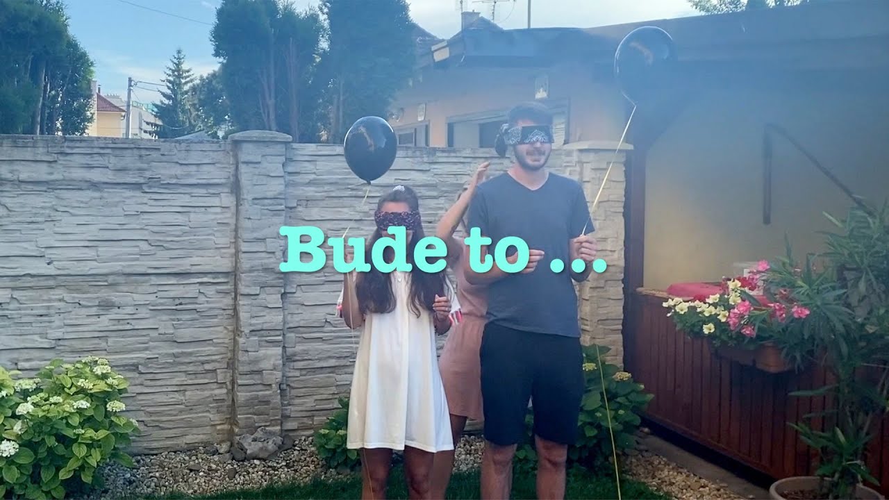 Chlapec alebo Dievča ?