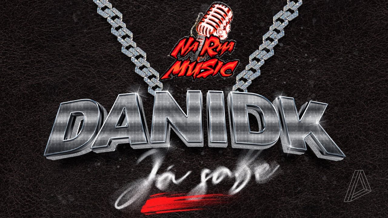 DANI DK - JA SABE  ( NA RUA MUSIC )