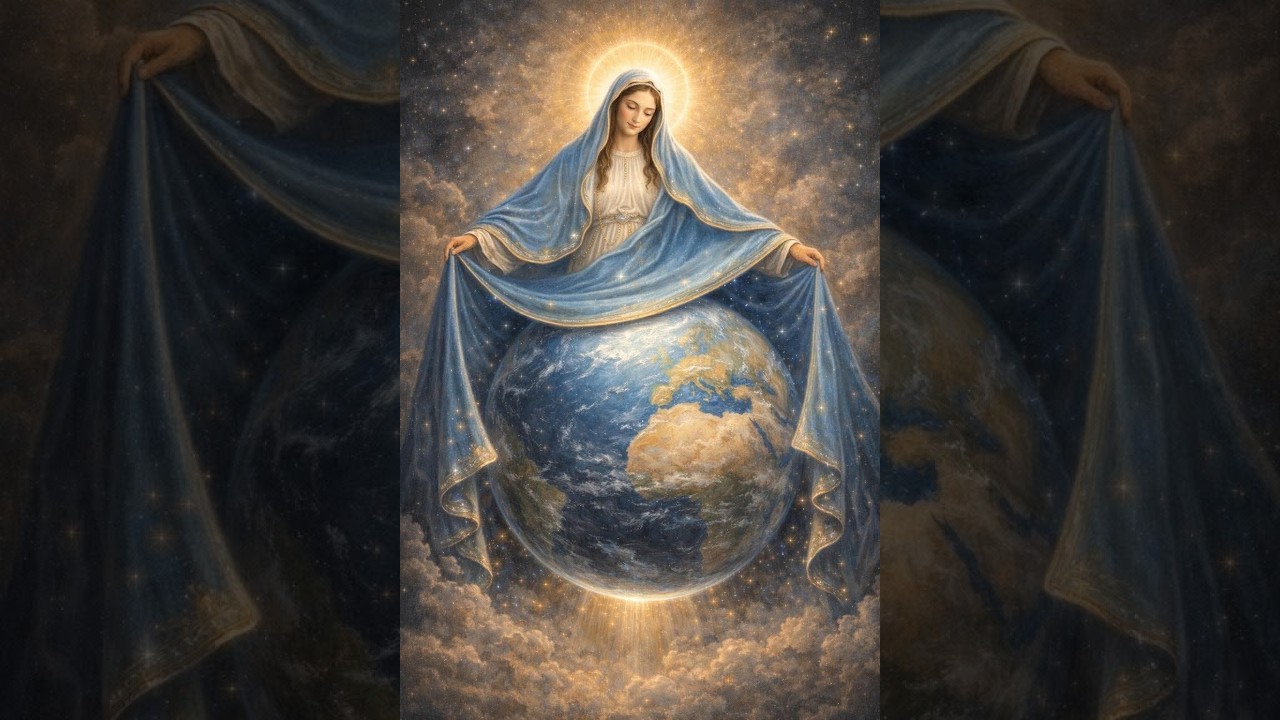 Devoçao de Nossa Senhora do Roccio