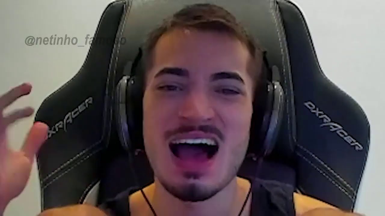 #JovironePensouFoiPouco