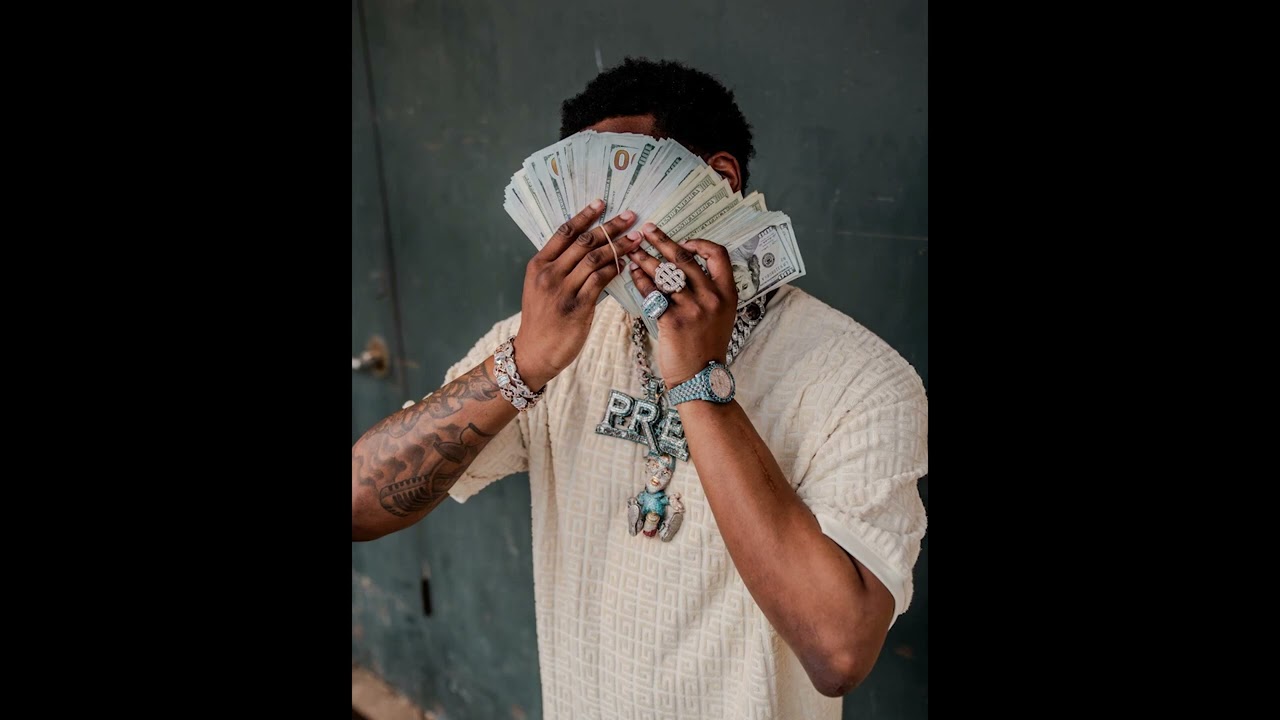 (FREE) Kenny Muney Type Beat - 