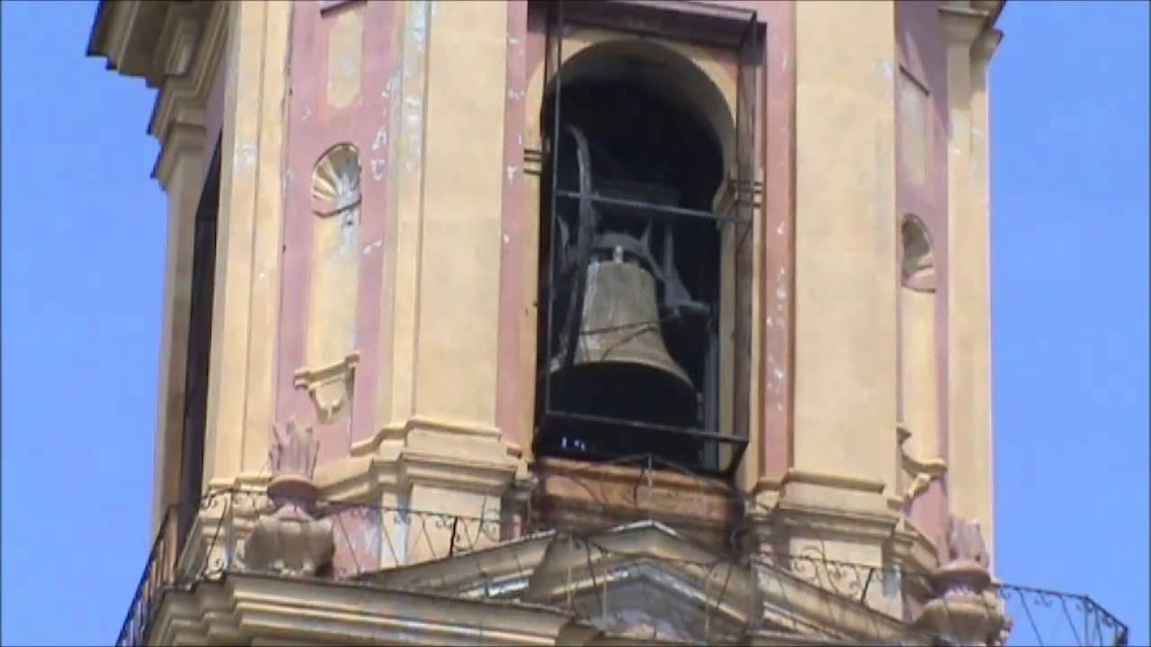 Le campane di Rapallo (GE),Basilica dei Ss. Gervasio e Protasio