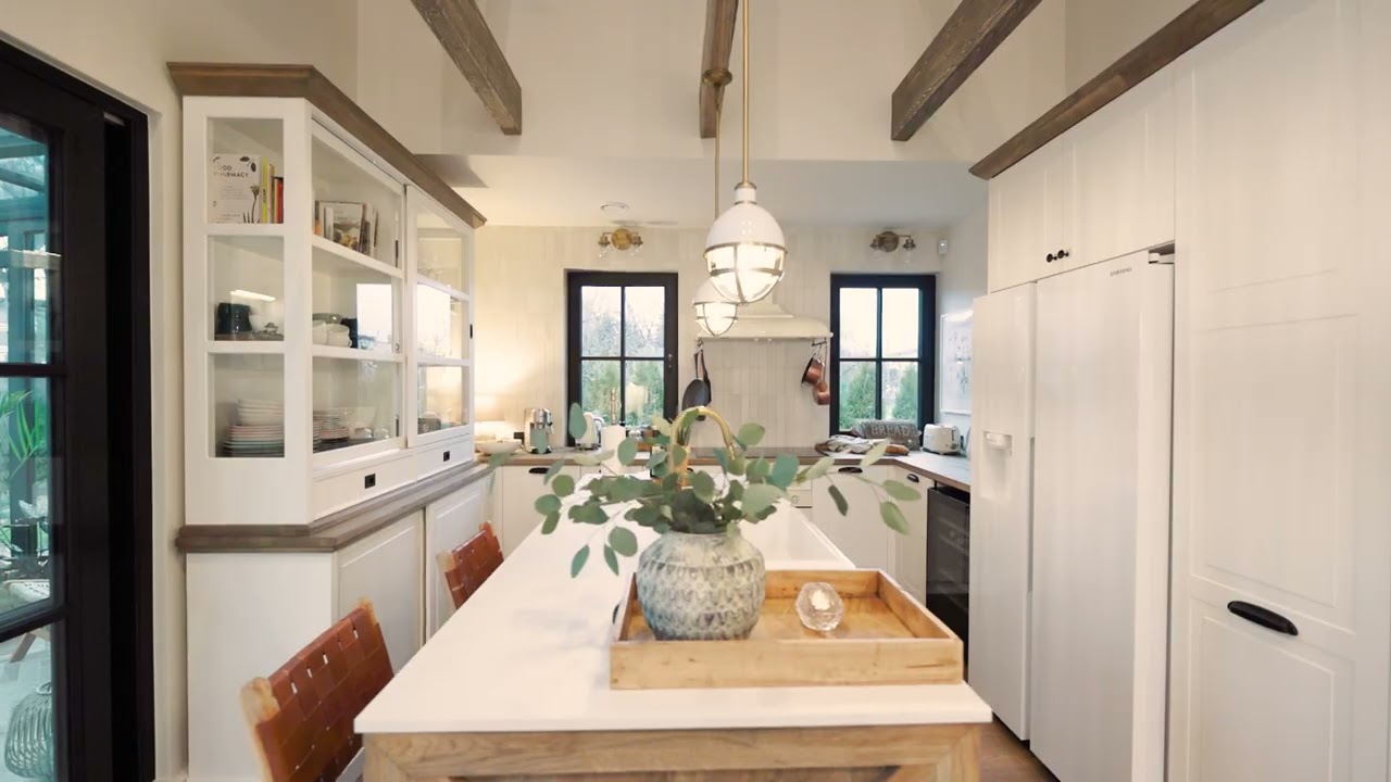 Projekt i Realizacja Domu Little Lilla Home | Lilla Home
