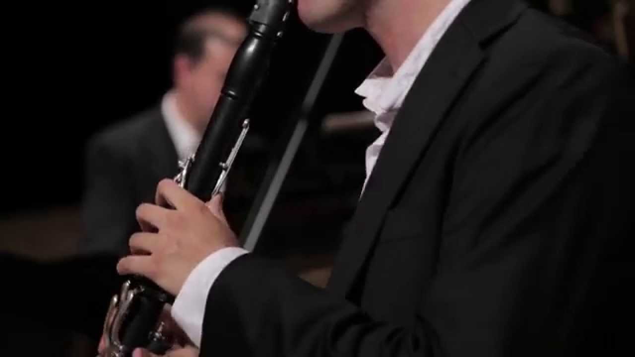 Promenade - Walking the dog  by George Gershwin