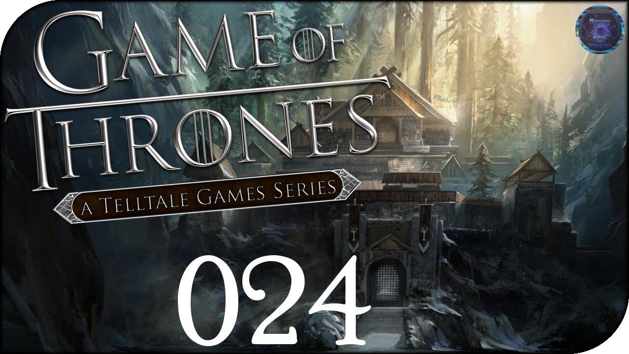 Nein Remsay ✧ Game of Thrones #024 | MrStevee