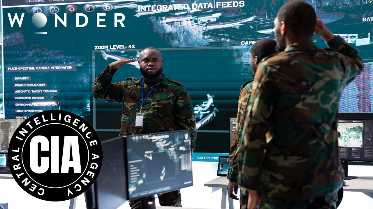 2 Hours Of The CIA's Most Dangerous American Enemy Take Down Operations