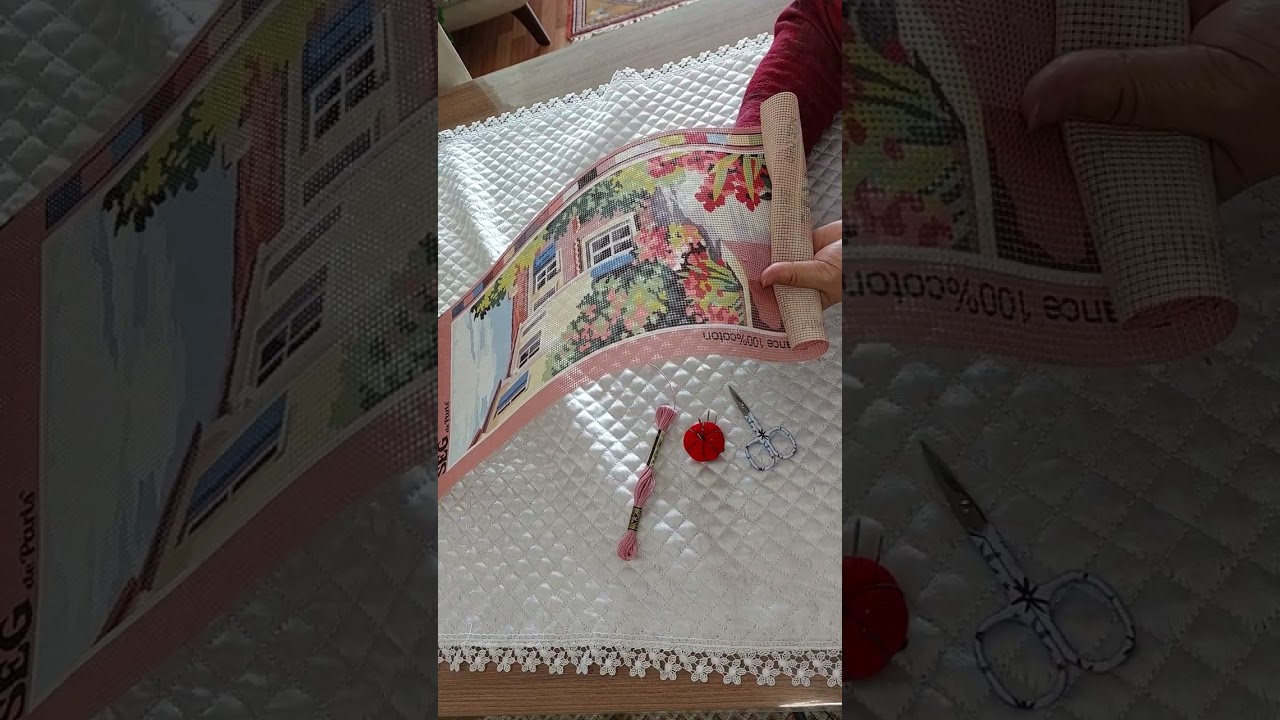 Goblen İşleme