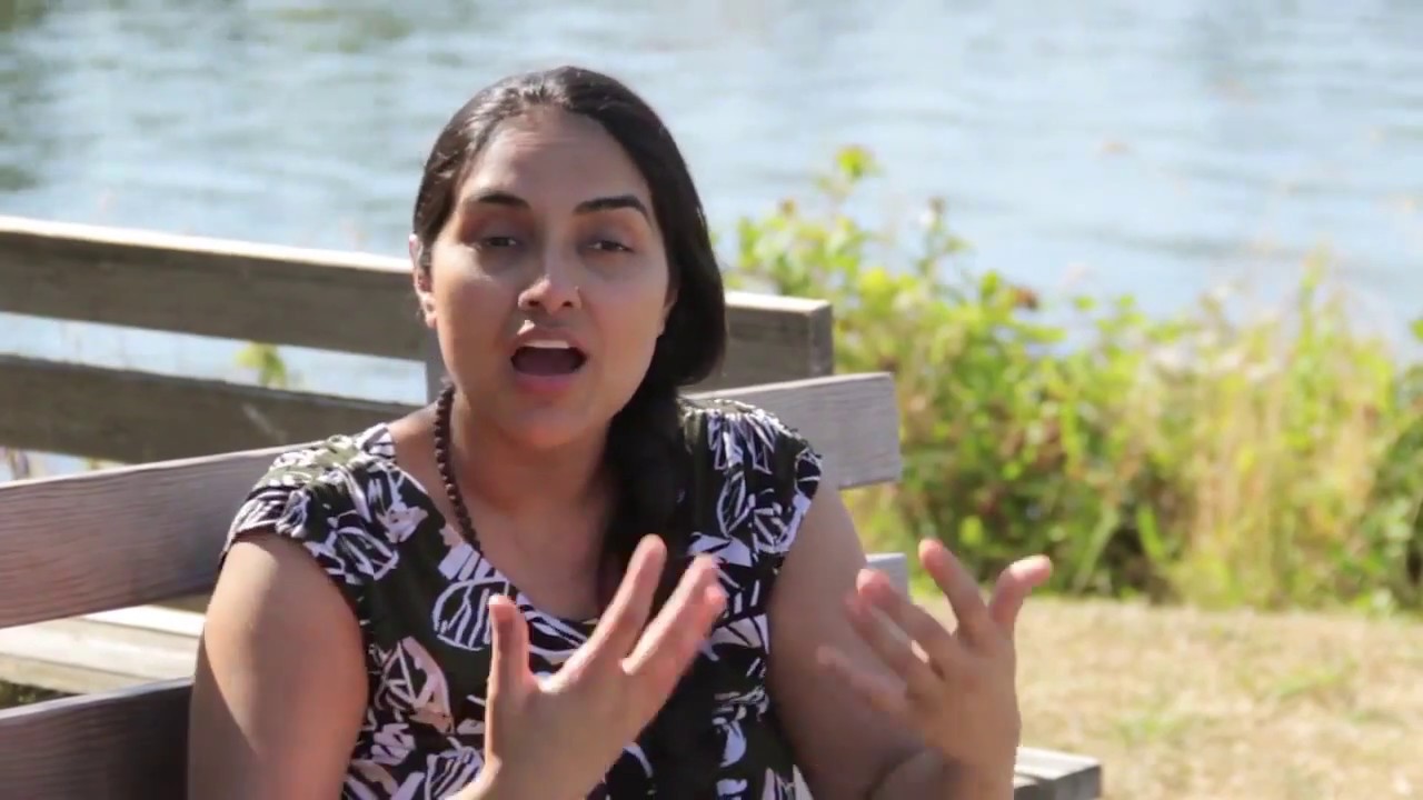 Zarna Joshi Returns!