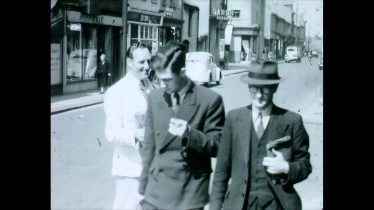 Jehovah's Witnesses, 1949 ''Contending for the faith'' Assembly, Brighton Withdean Zoo.