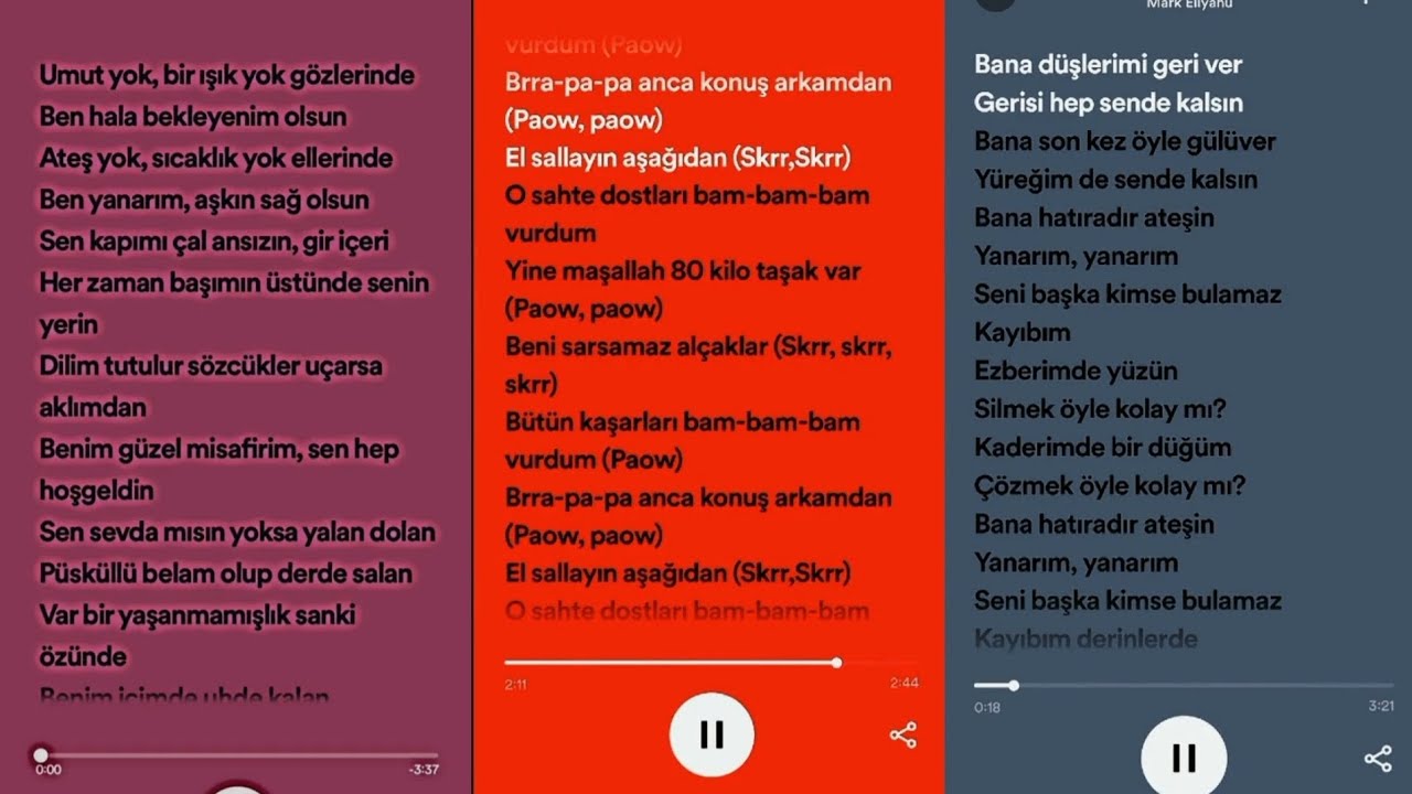 Türkçe speed up şarkılar🔮 #speedup#speedupsongs