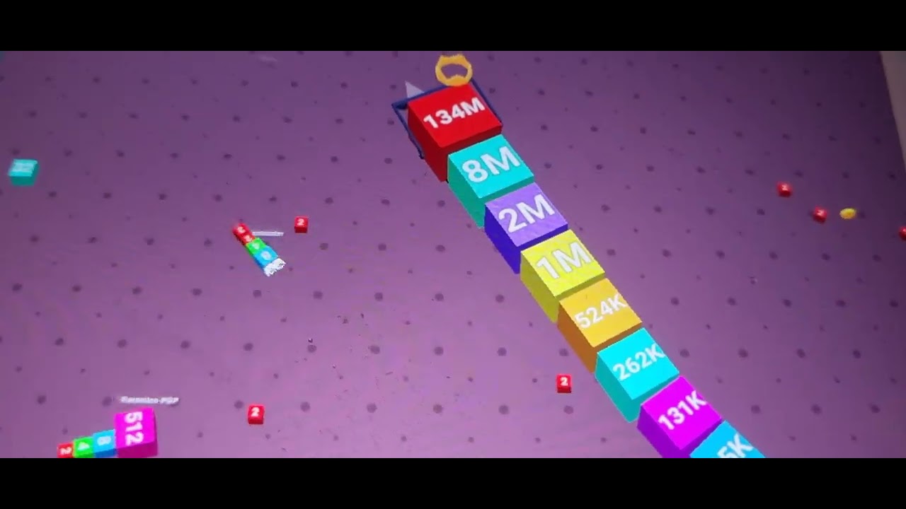 Do 134M