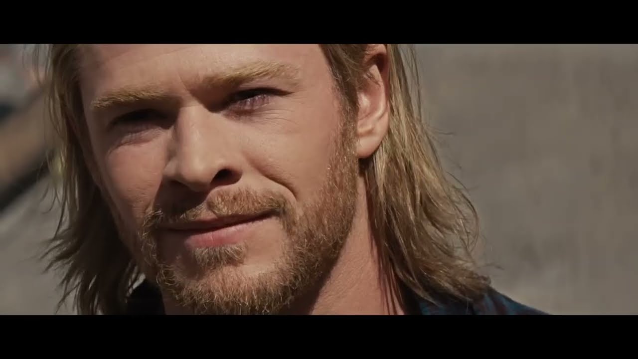 Thor Gets His Powers Back! Epic Thor vs The Destroyer Fight – Thor 2011 4K HD