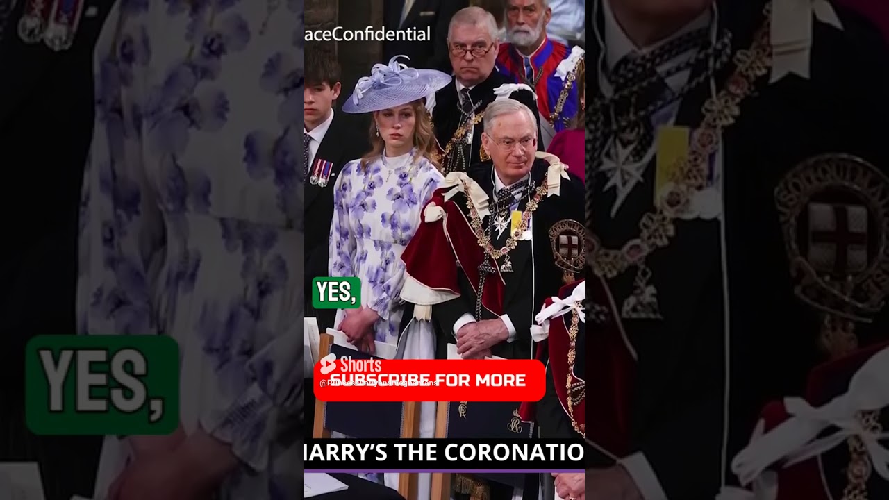 the seating plan drama #short #viral #trending #royalfamily #ytshorts #princeharry #royal