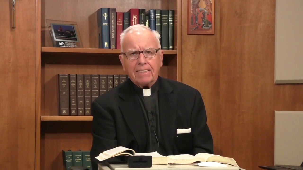 Lectionary Podcast - Ash Wednesday - Series C - Epistle