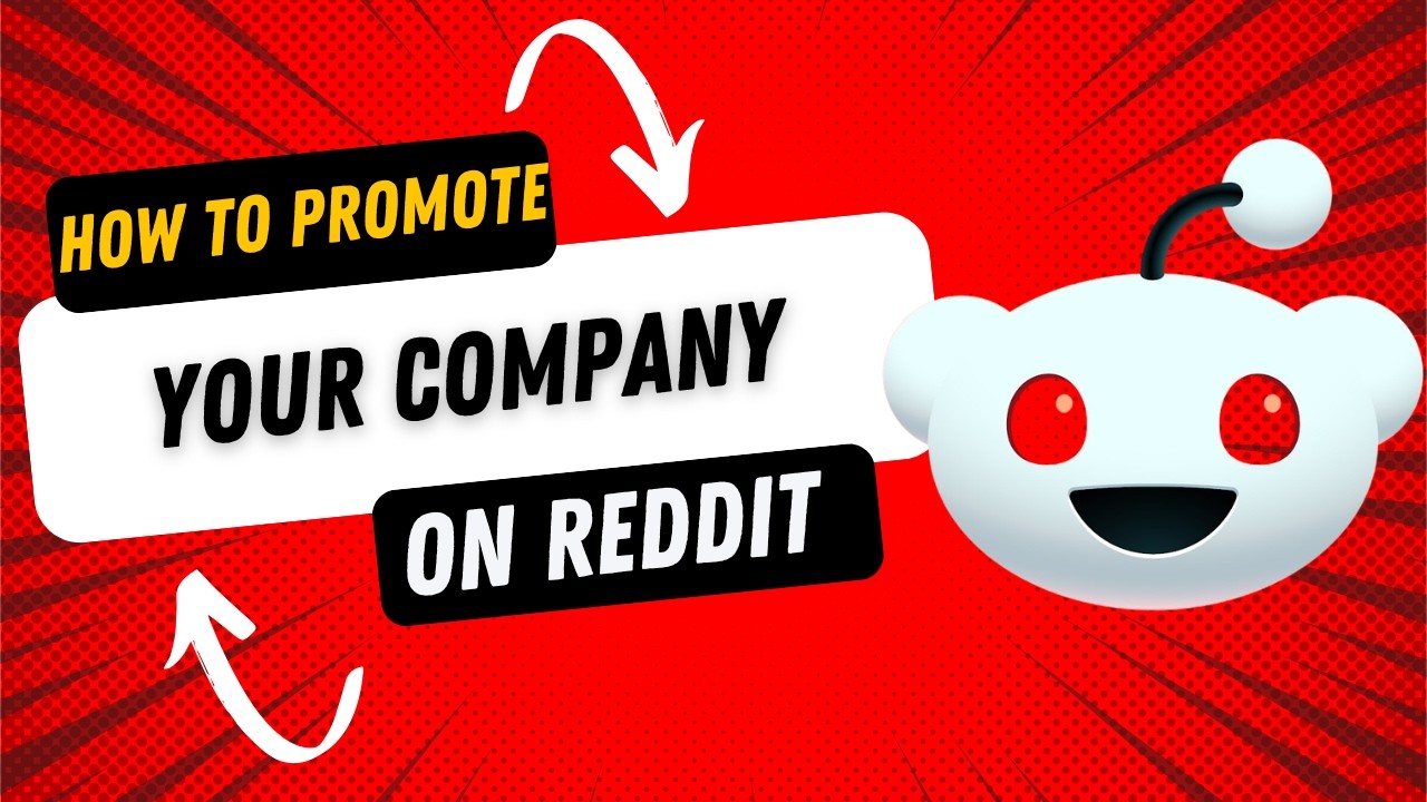 Full Reddit Marketing Guide in 2026 for your Company