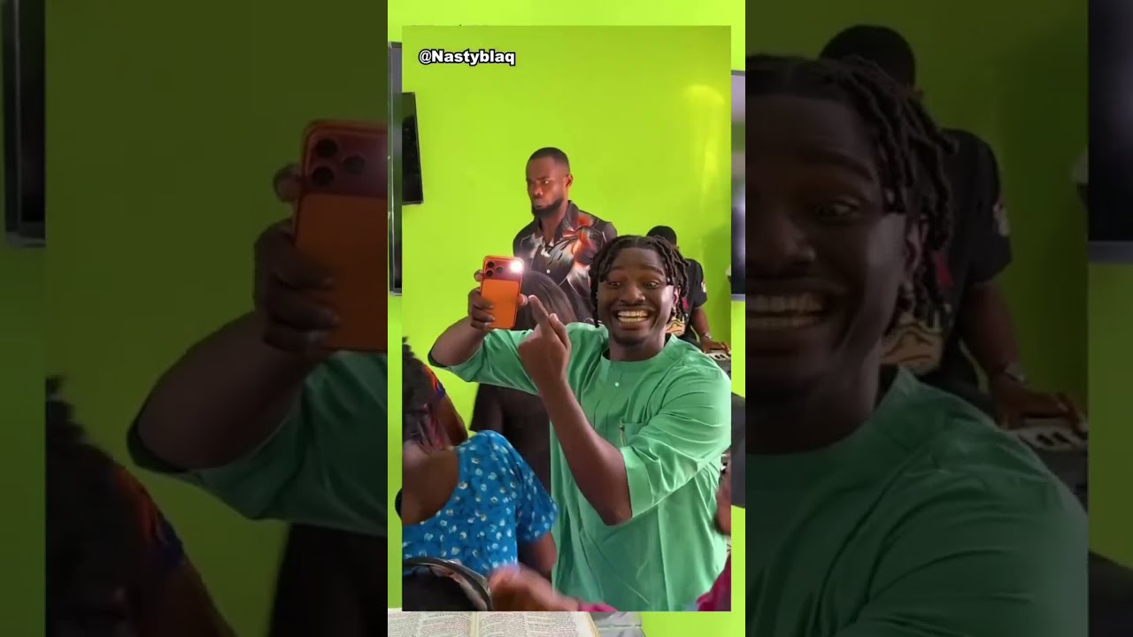 ( NIGERIA COMEDY COMPILATION) Sydney talker the osymen