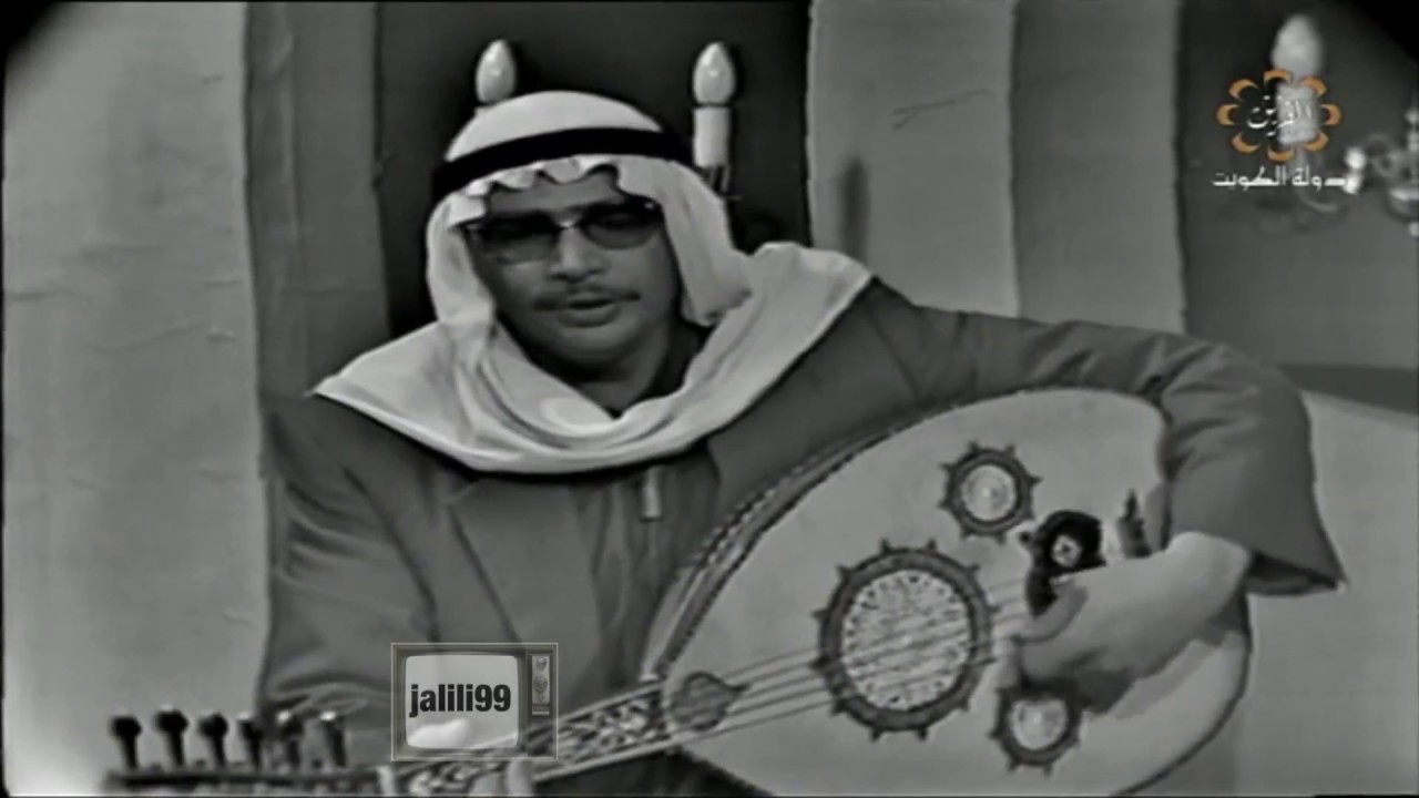 HD 🇰🇼 عثمان السيد / تلفزيون الكويت