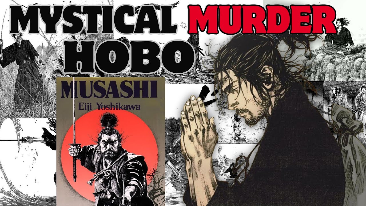Vagabond: Chasing the Invincible Story