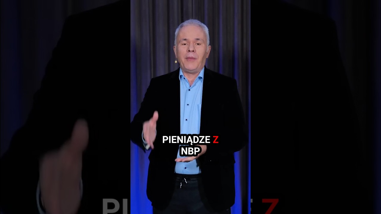 Mazurek MOCNO o PROPOZYCJI Nawrockiego w SPRAWIE SAFE! | Pieniądze z NBP? | Mazurek w formie