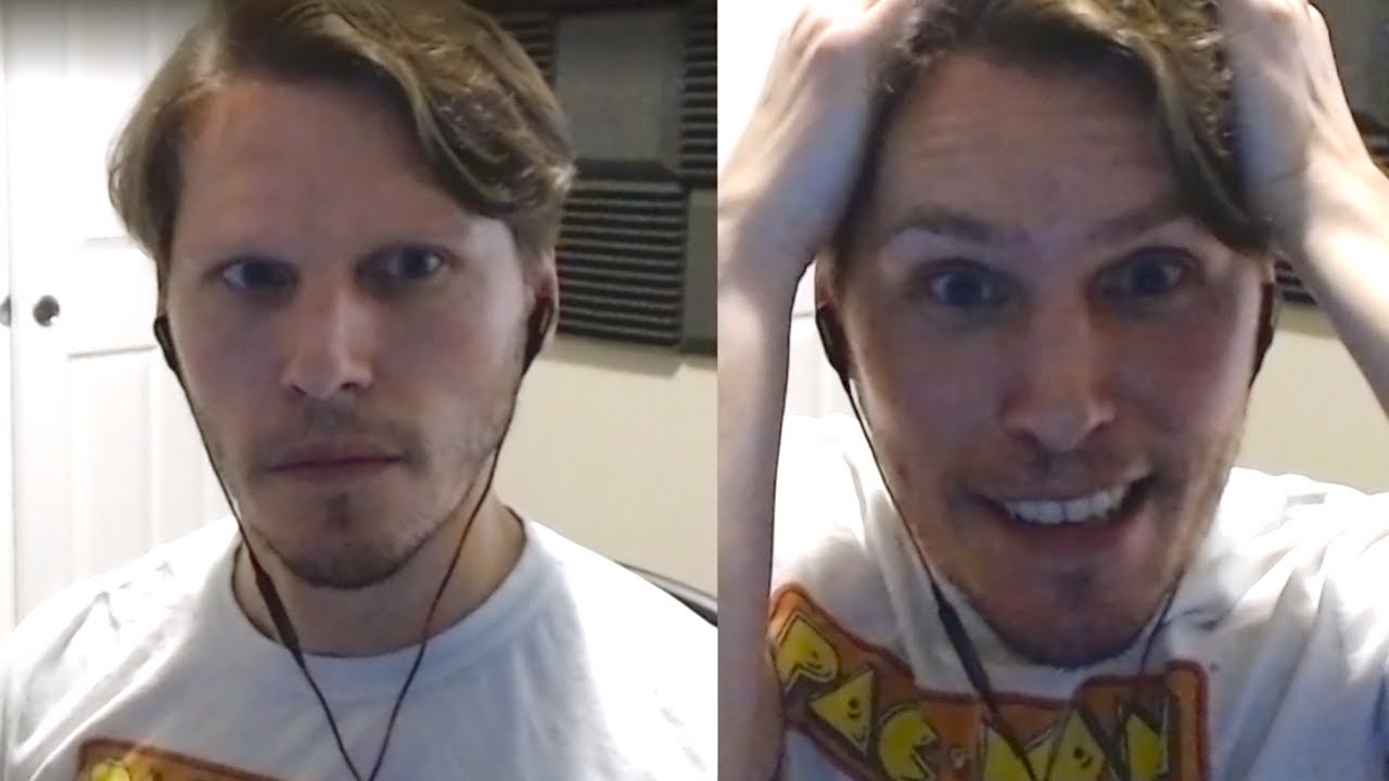 Resident Evil VIII - You're Nothing Without Your Eyebrows