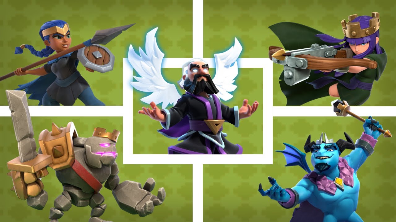 Quel héros a le MEILLEUR PRIME !?