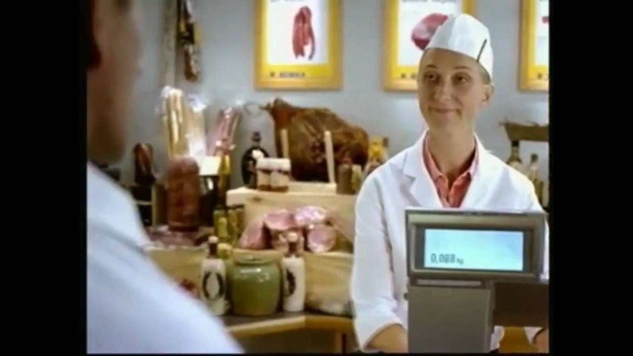 Youtube Kacke - Edeka ist scheisse