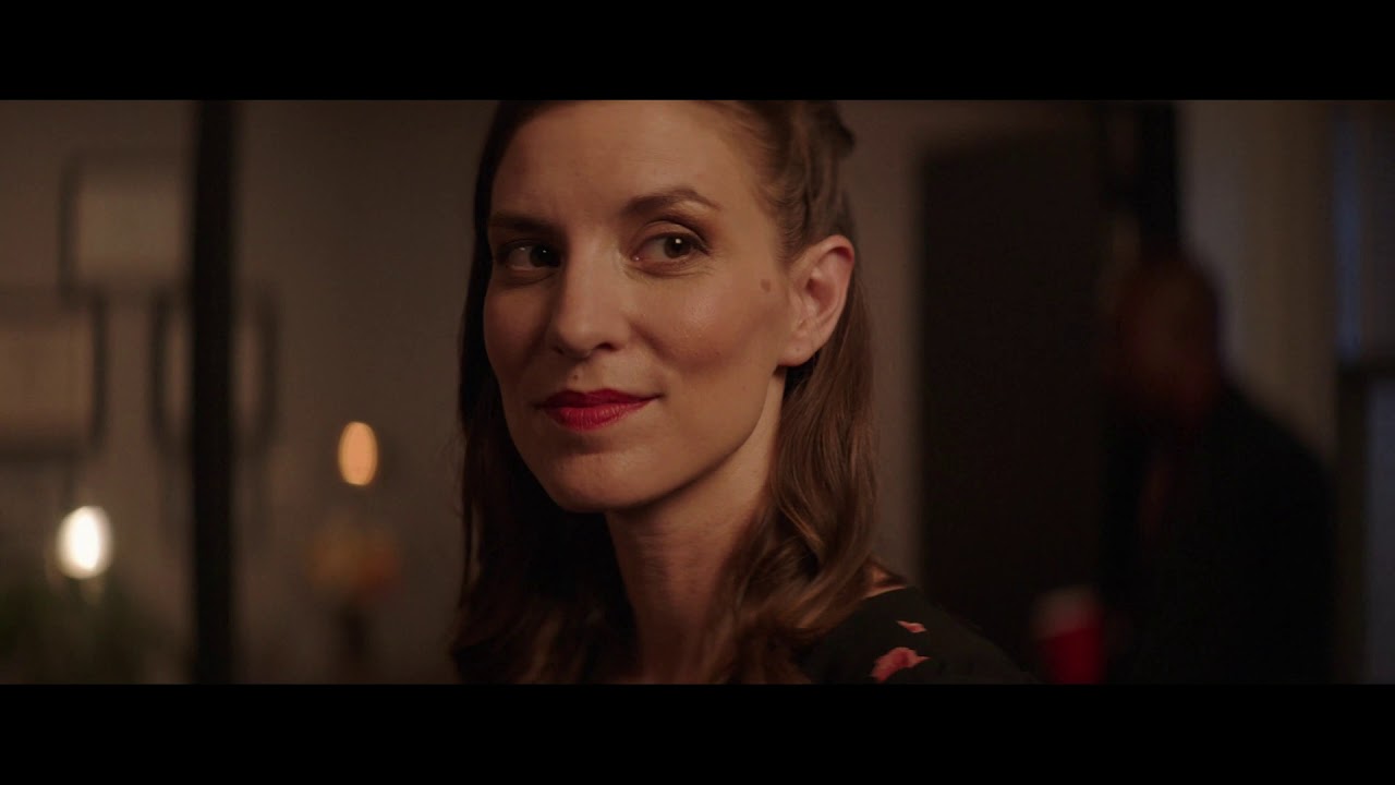 MY FIONA trailer | BFI Flare 2020