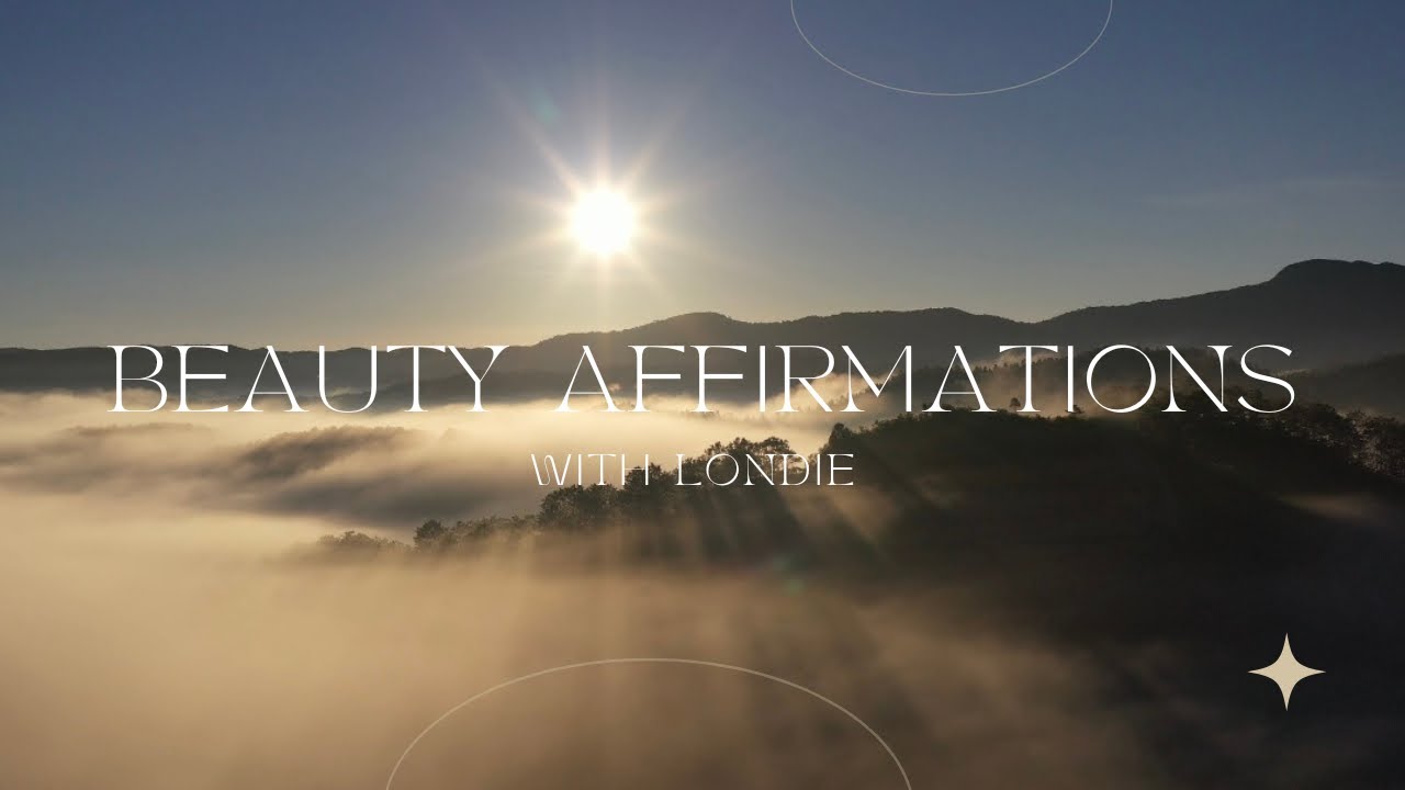 Affirmations:Create Your Own Luck