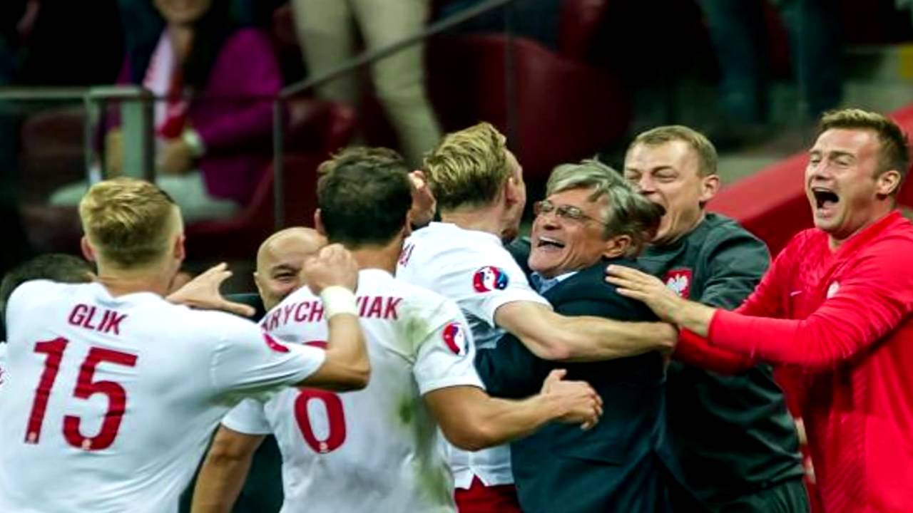 Dempsey-Biało Czerwoni 