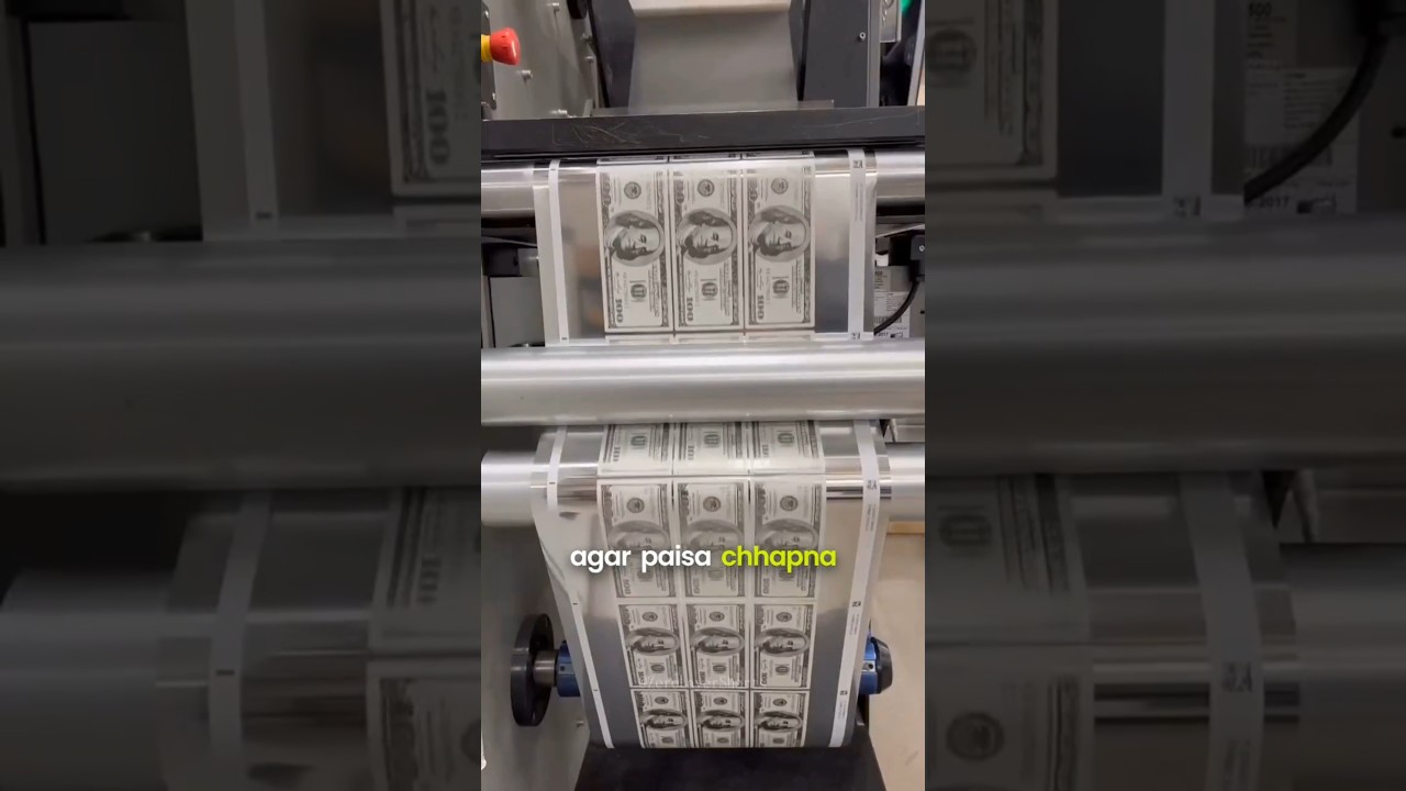 Why Can't Governments Just Print More Money?