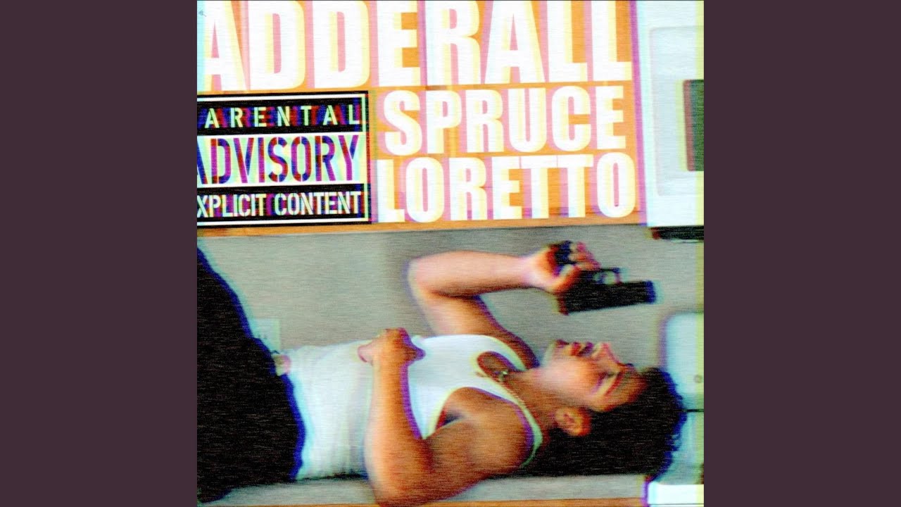 ADDERALL