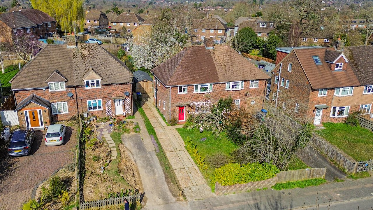 45 America Lane, Haywards Heath