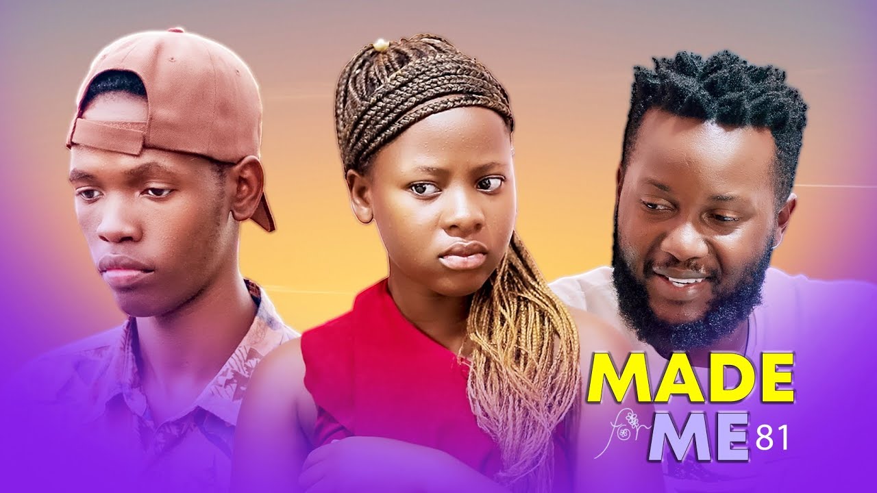 MADE FOR ME Part 81 @purpleheartsstudios @Purpleheartstvurban