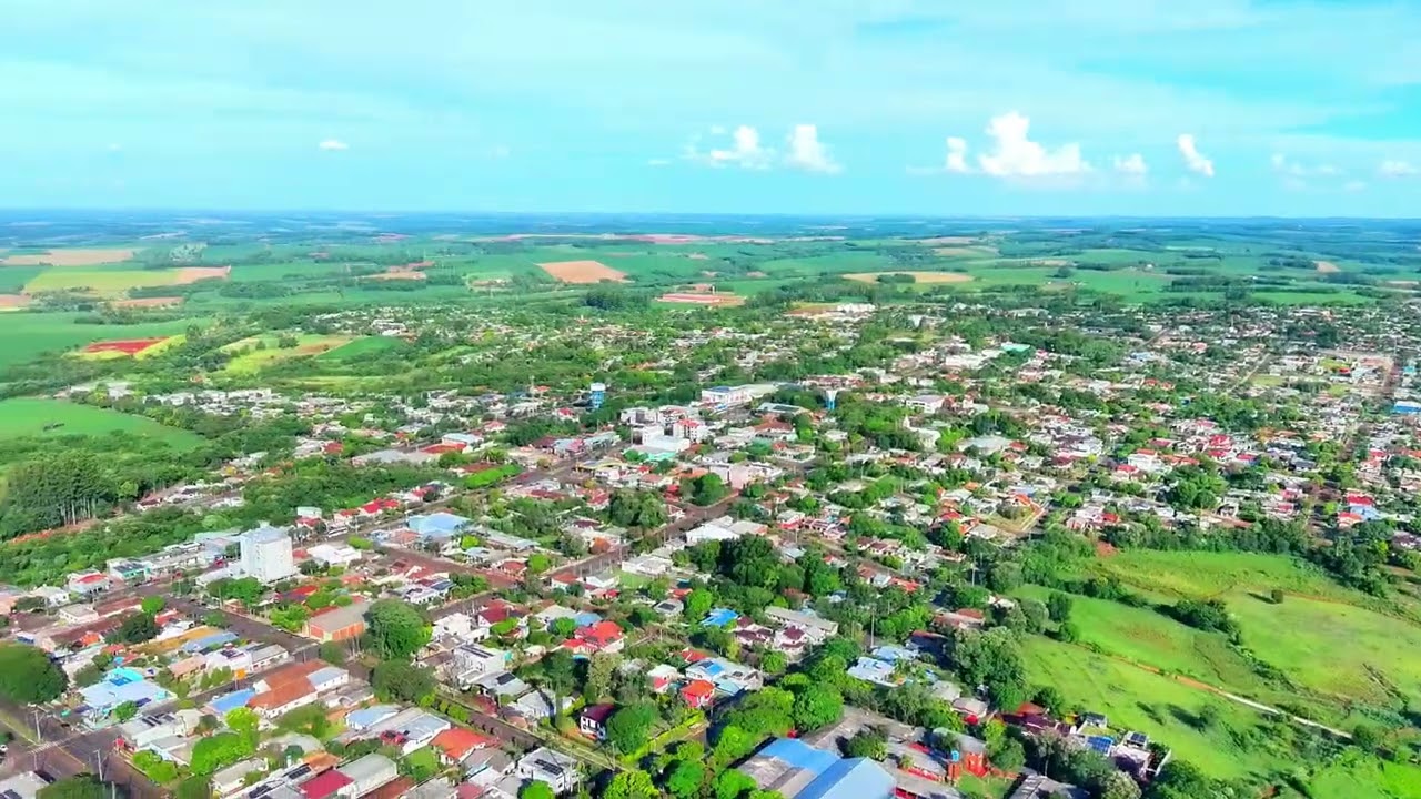 Santa Rosa RS