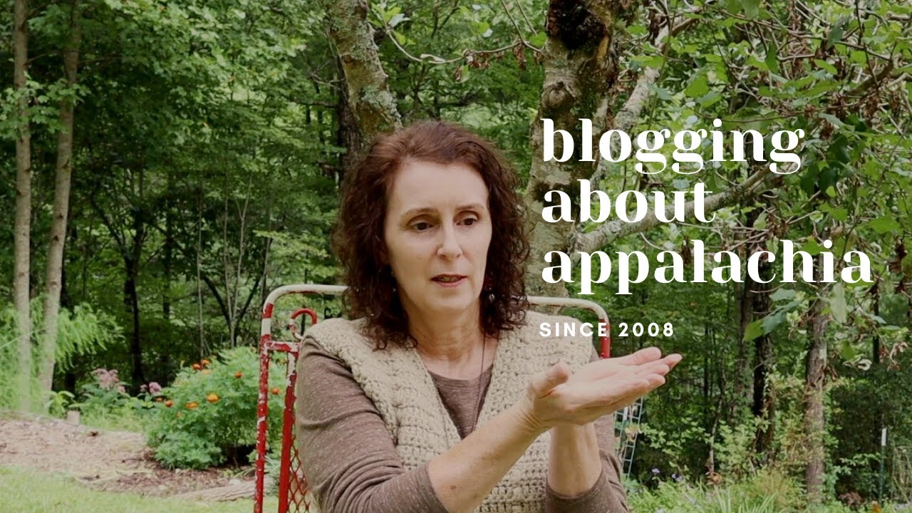 My Life in Appalachia
