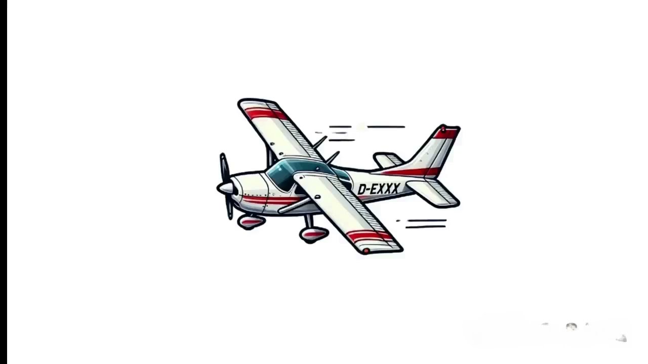 Cessna 172P: Was kostet das beliebteste Kleinflugzeug wirklich? ✈️