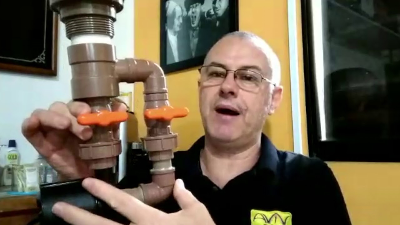 Dr. Reef Responde - Sistema Closed Loop de Circulação
