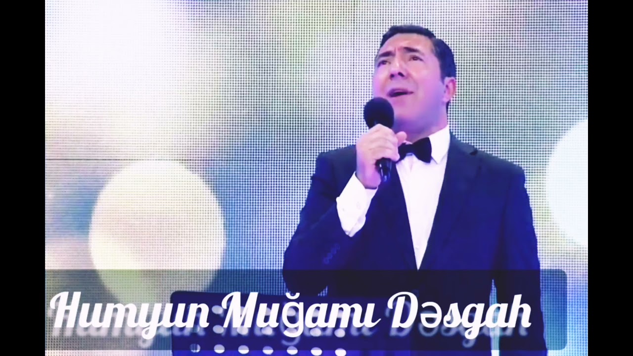Ehtiram Huseynov Humayun