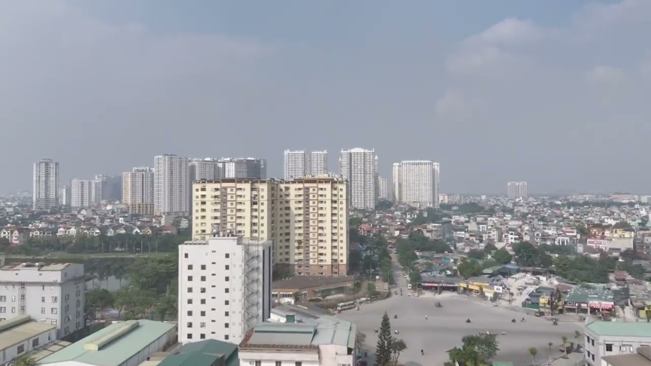 Thông tin toàn cảnh tuyến đường Minh Khai – Vĩnh Tuy – Yên Duyên (Đường quy hoạch LK35)