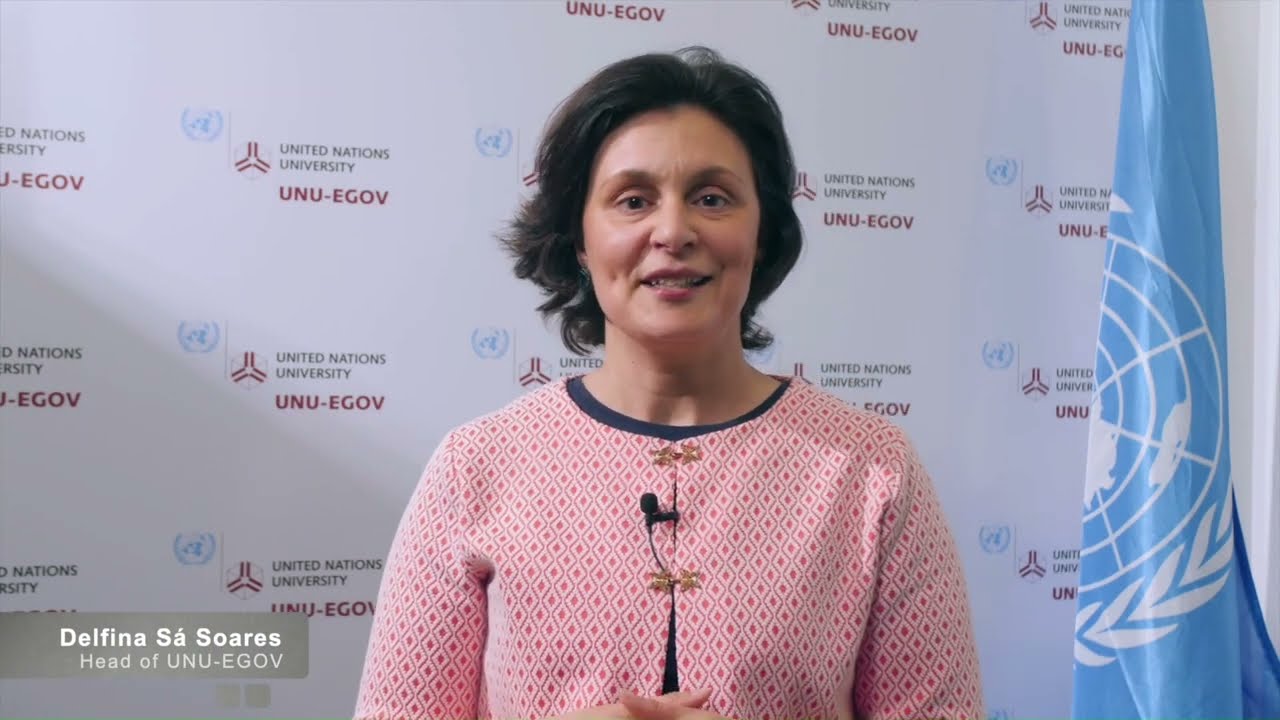 The Deep Dive for Policymakers into Media and Information Literacy MOOC