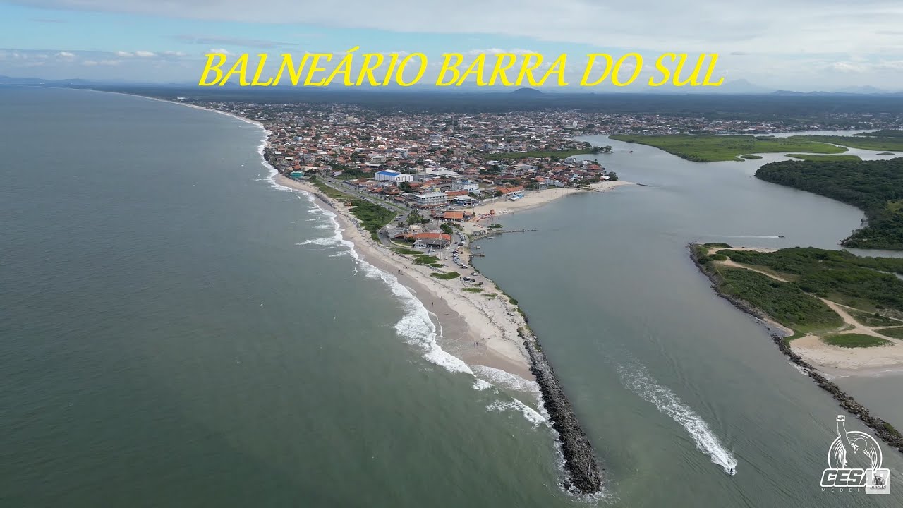 Balneario Barra do Sul - Santa Catarina