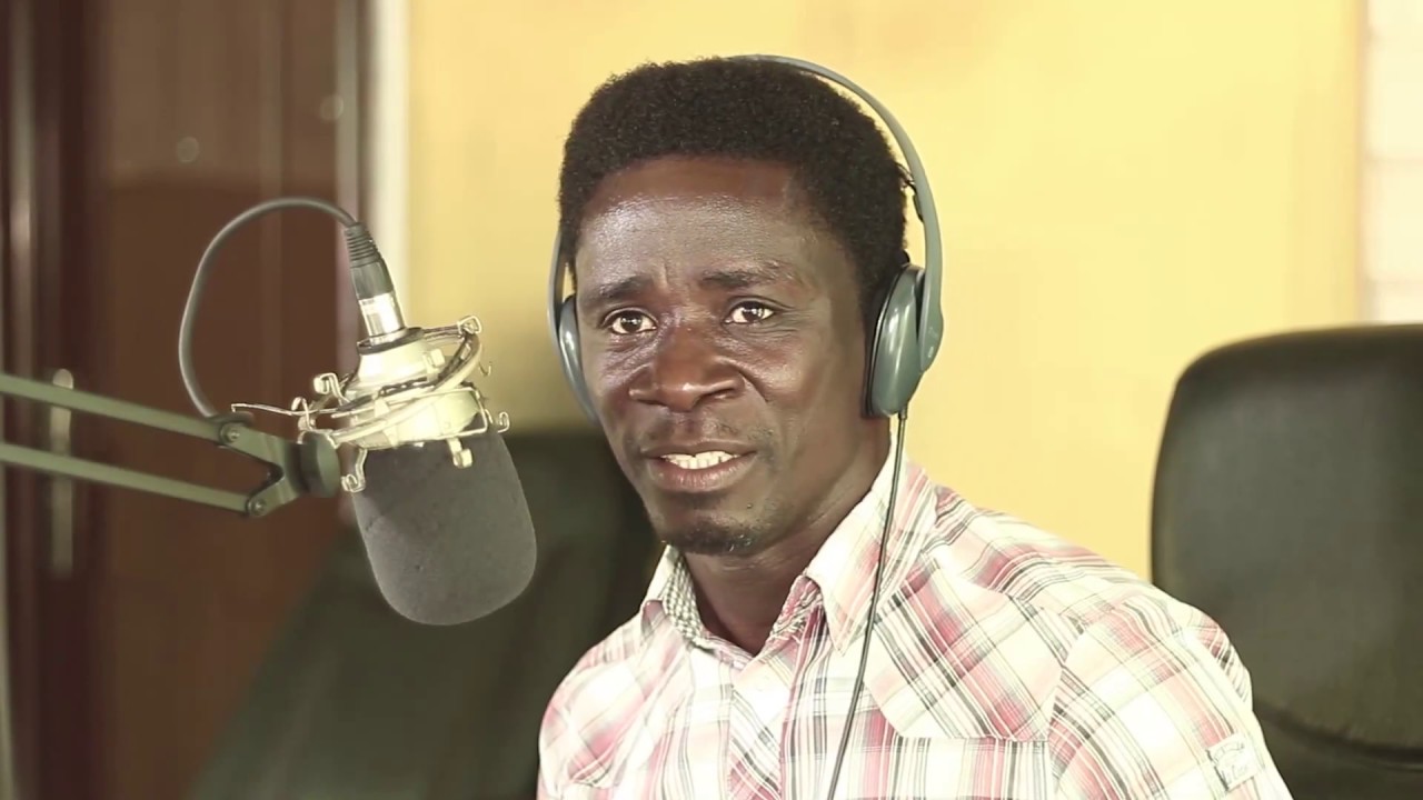 EARRINGS, GOLD, DIAMOND AND JEWELRIES EPISODE 2 BY EVANGELIST AKWASI AWUAH (2018 OFFICIAL VIDEO)