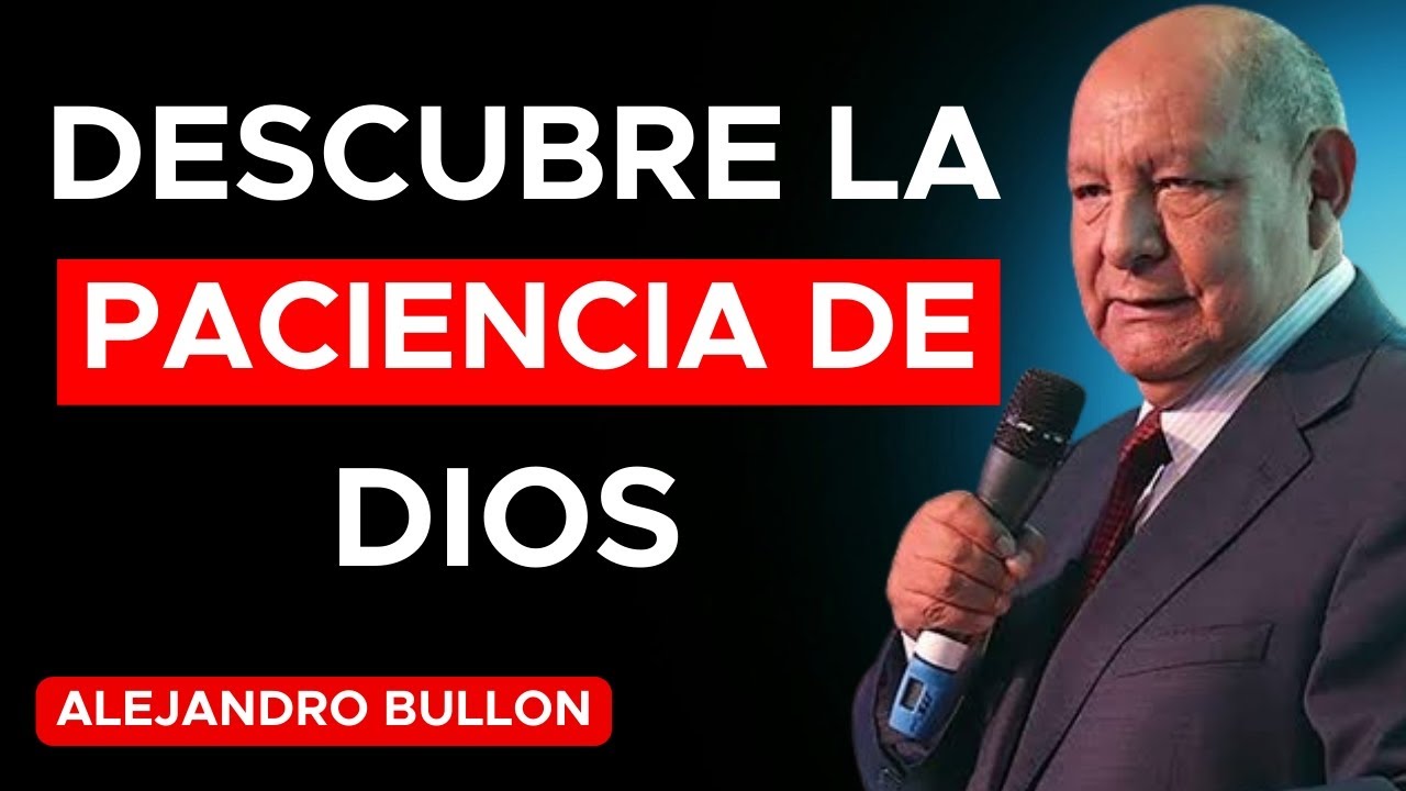 LA VERDAD QUE PUEDE CAMBIAR TU VIDA ESTA NOCHE-Alejandro Bullon 2025