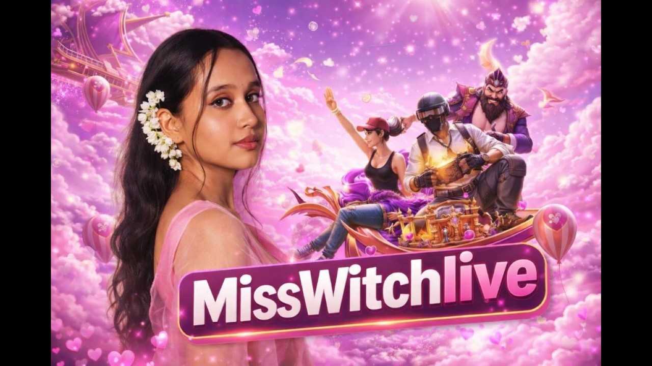 TEAMCODE & WOW MODE👻| BGMI LIVE W MISS WITCH #short #ludoking #bgmi #bgmilive #recommended#girlgamer