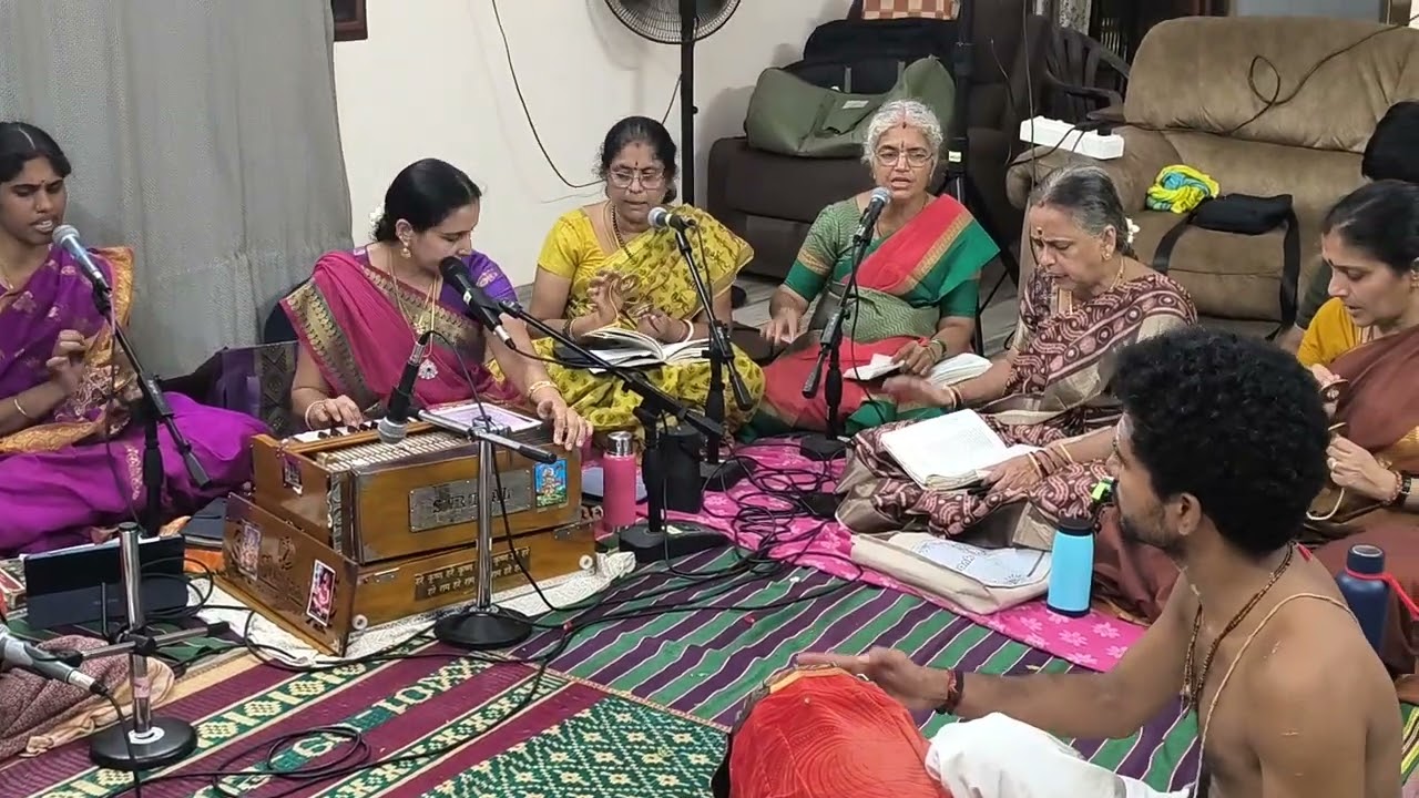 Krupaya mamudhdhara sree krishna