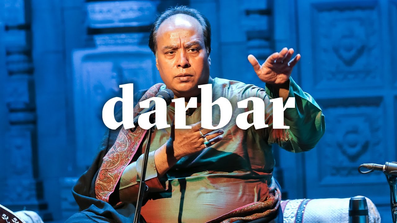 Ustad Wasifuddin Dagar | Ahir Bhairav | Dagarvani Dhrupad